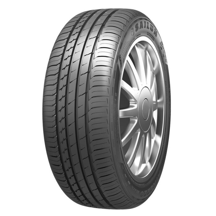 Шина летняя Sailun Atrezzo Elite 205/50 R15 95H от компании Интернет-гипермаркет «MALL24» - фото 1