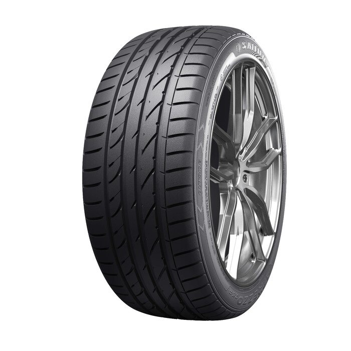 Шина летняя Sailun Atrezzo ZSR 225/55 R19 99V от компании Интернет-гипермаркет «MALL24» - фото 1