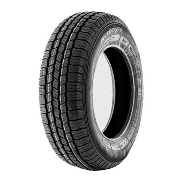 Шина летняя Satoya Cargo S 185/75 R16C 104/102R от компании Интернет-гипермаркет «MALL24» - фото 1