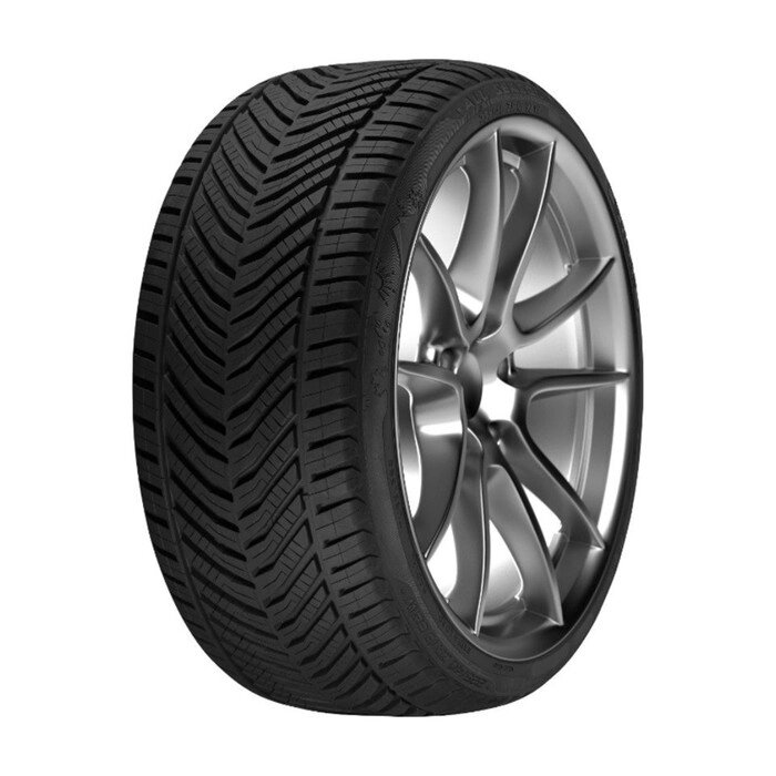 Шина летняя Tigar All Season SUV 215/60 R17 96H от компании Интернет-гипермаркет «MALL24» - фото 1