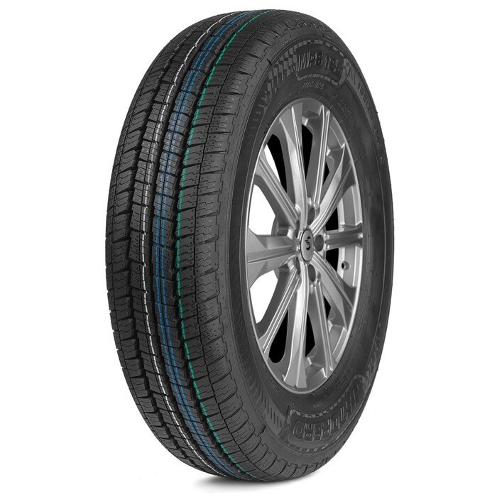 Шина летняя Torero MPS-125 195/75 R16C 107/105R от компании Интернет-гипермаркет «MALL24» - фото 1