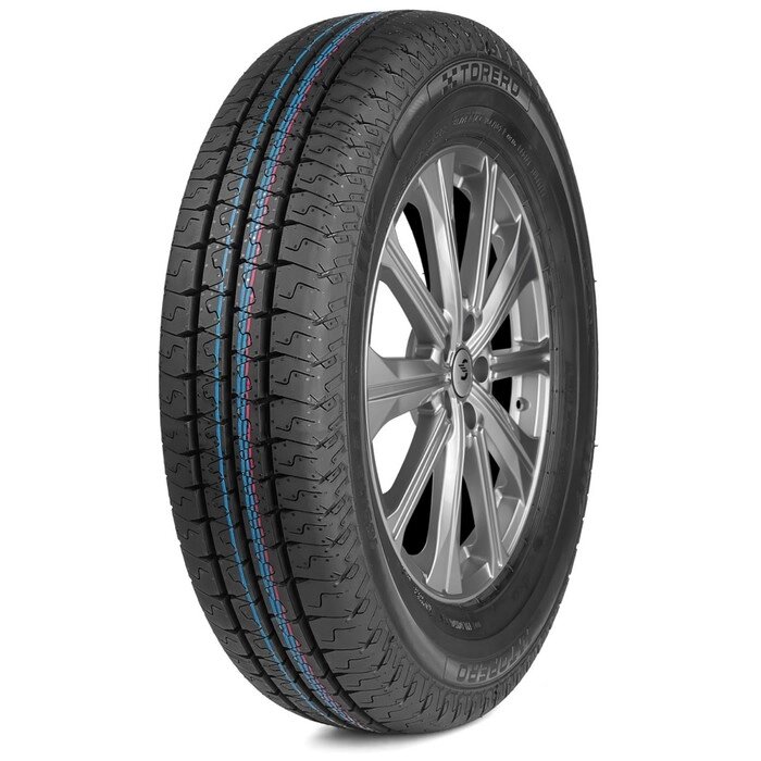 Шина летняя Torero MPS-330 185/75 R16C 104/102R от компании Интернет-гипермаркет «MALL24» - фото 1