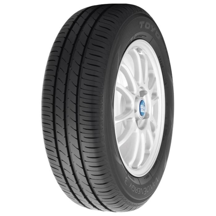 Шина летняя Toyo NanoEnergy 3 (NE03) 155/70 R13 75T от компании Интернет-гипермаркет «MALL24» - фото 1