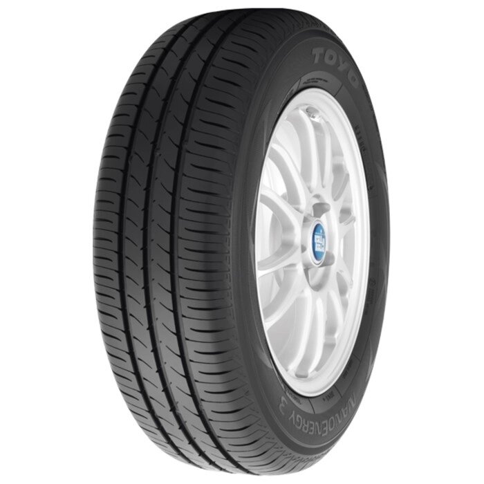 Шина летняя Toyo NanoEnergy 3 (NE03) 175/70 R13 82T от компании Интернет-гипермаркет «MALL24» - фото 1