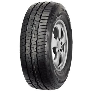 Шина летняя Tracmax Transporter RF09 195/75 R16C 107/105R