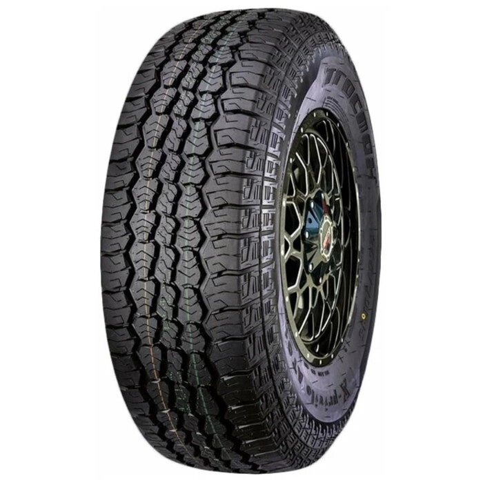 Шина летняя Tracmax X-privilo AT01 235/75 R15 109T от компании Интернет-гипермаркет «MALL24» - фото 1