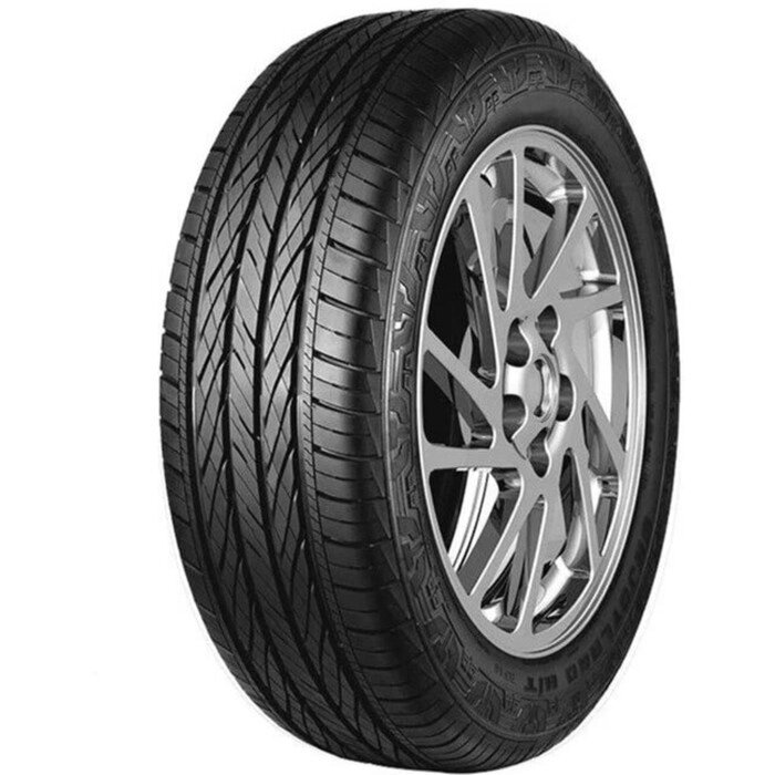 Шина летняя Tracmax X-privilo H/T 225/60 R18 100V от компании Интернет-гипермаркет «MALL24» - фото 1