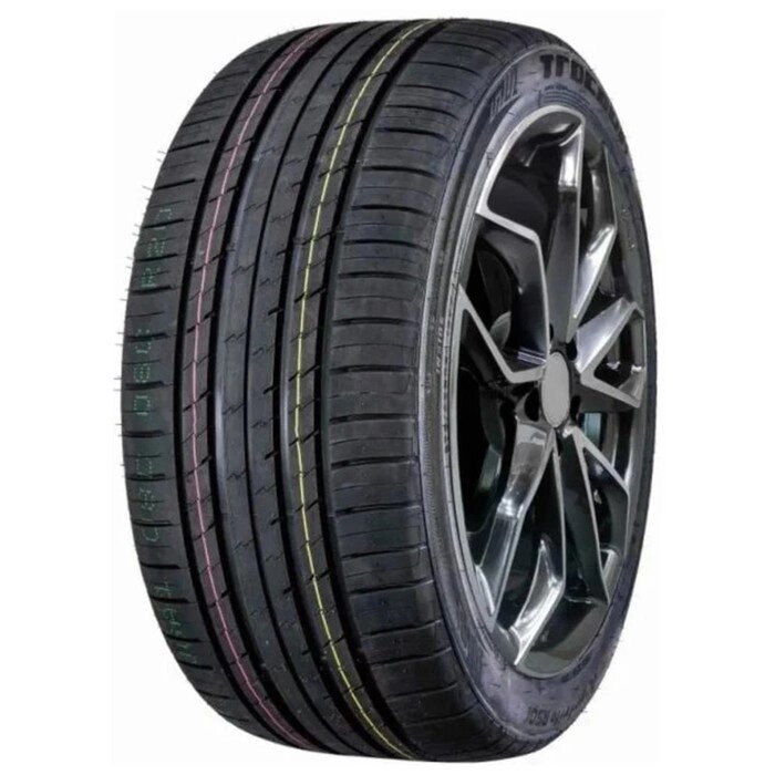 Шина летняя Tracmax X-privilo RS01 285/50 R20 116W от компании Интернет-гипермаркет «MALL24» - фото 1