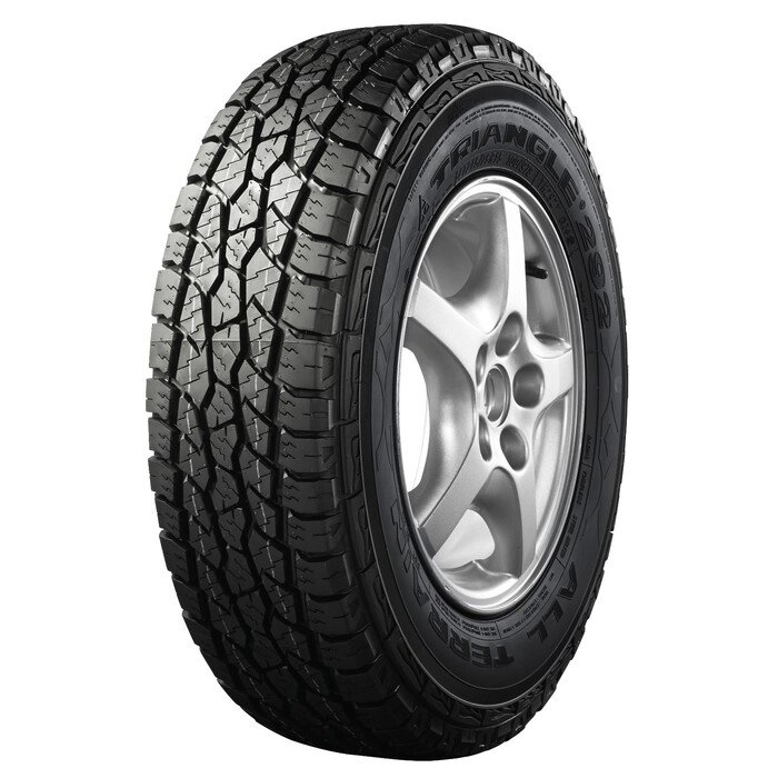 Шина летняя Triangle TR292 215/70 R16 100T от компании Интернет-гипермаркет «MALL24» - фото 1