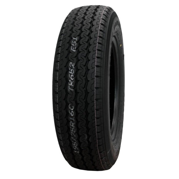 Шина летняя TRIANGLE TR652 195/70 R15C 104/102S от компании Интернет-гипермаркет «MALL24» - фото 1