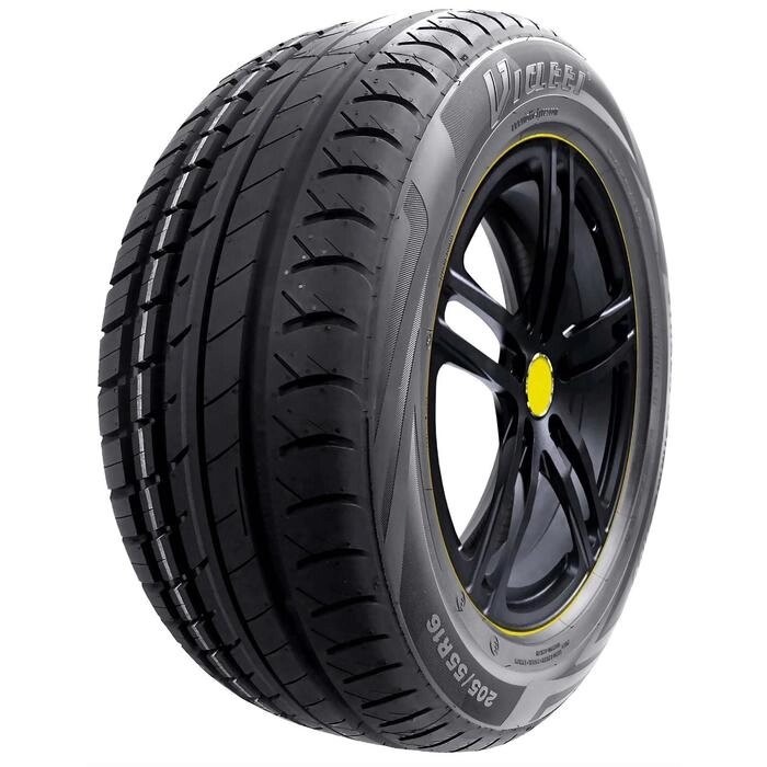 Шина летняя Viatti Strada Asimmetrico V-130 175/65 R14 82H от компании Интернет-гипермаркет «MALL24» - фото 1