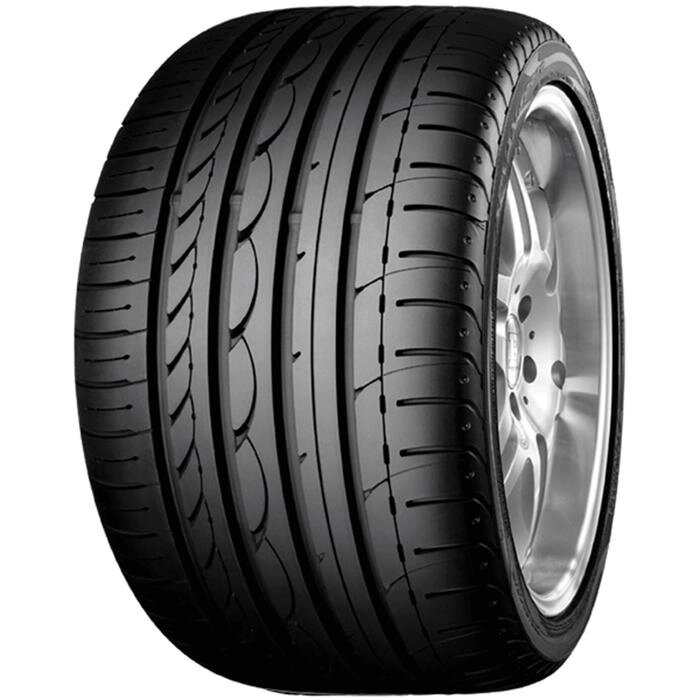 Шина летняя Yokohama Advan Sport V103B 265/50 R19 110Y (AO) от компании Интернет-гипермаркет «MALL24» - фото 1