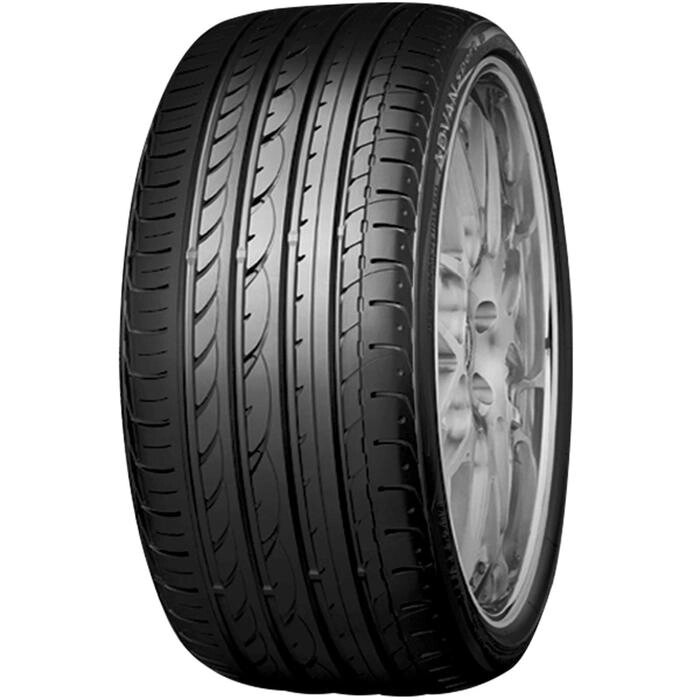 Шина летняя Yokohama Advan Sport V103S 225/50 R17 94Y RunFlat от компании Интернет-гипермаркет «MALL24» - фото 1