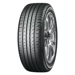 Шина летняя Yokohama AE51 205/55 R17 91V