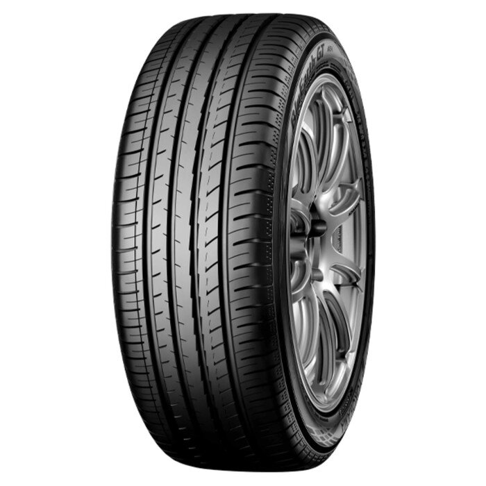 Шина летняя Yokohama AE51 225/45 R17 94W от компании Интернет-гипермаркет «MALL24» - фото 1