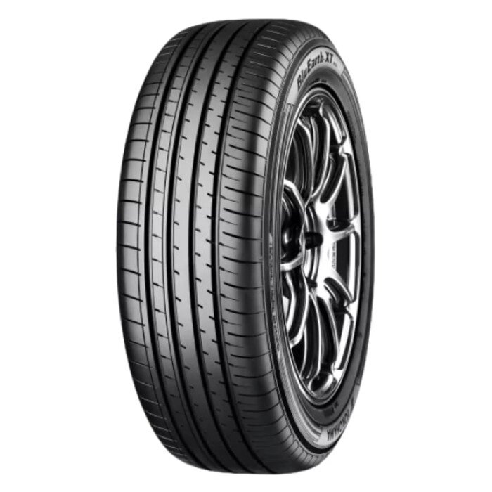 Шина летняя Yokohama AE61 235/50 R18 97V от компании Интернет-гипермаркет «MALL24» - фото 1