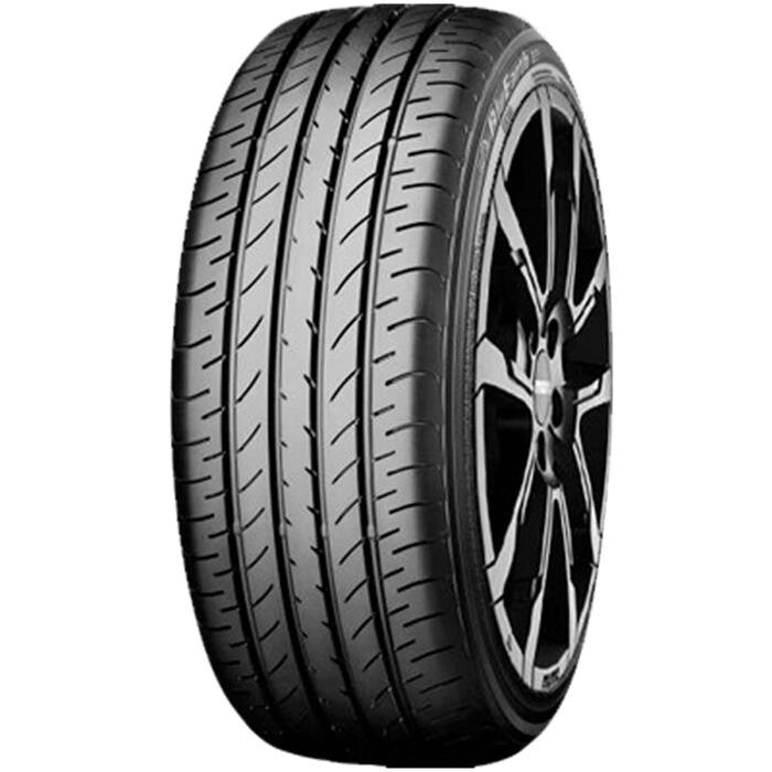 Шина летняя Yokohama BluEarth-A AE51B 225/60 R18 100H от компании Интернет-гипермаркет «MALL24» - фото 1