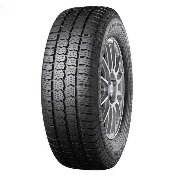 Шина летняя Yokohama BluEarth-Van All Season RY61 185/75 R16C 104/102R от компании Интернет-гипермаркет «MALL24» - фото 1