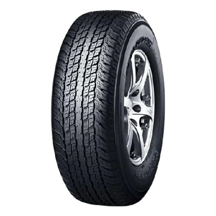 Шина летняя Yokohama G94 285/60 R18 116V от компании Интернет-гипермаркет «MALL24» - фото 1