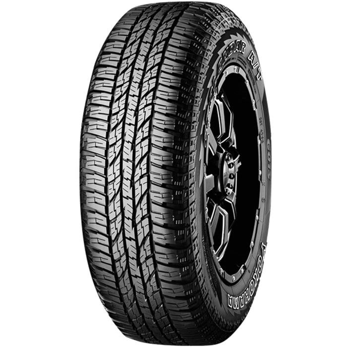 Шина летняя Yokohama Geolandar A/T G015 205/70 R15 96H от компании Интернет-гипермаркет «MALL24» - фото 1