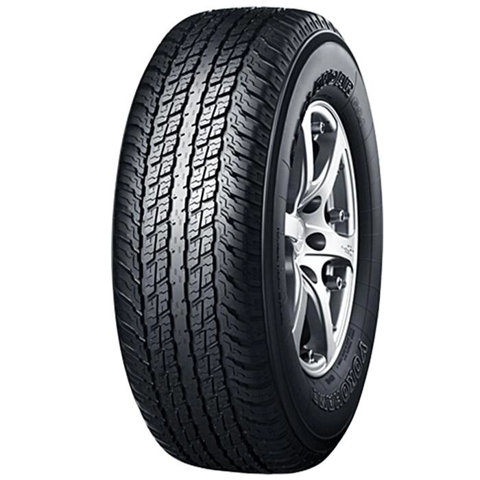 Шина летняя Yokohama Geolandar G94CV 265/70 R16 112S от компании Интернет-гипермаркет «MALL24» - фото 1