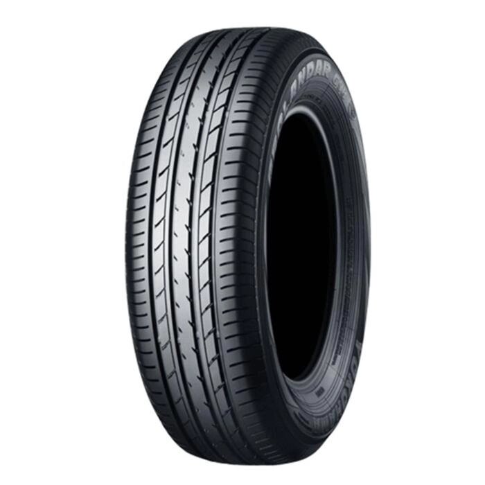 Шина летняя Yokohama Geolandar G98EV 235/65 R18 106H от компании Интернет-гипермаркет «MALL24» - фото 1