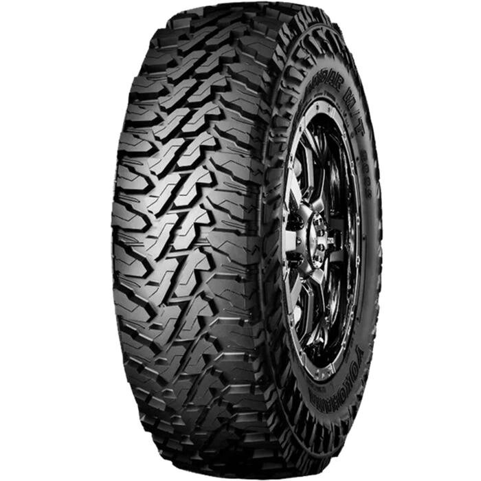 Шина летняя Yokohama Geolandar M/T G003 215/75 R15 100Q от компании Интернет-гипермаркет «MALL24» - фото 1