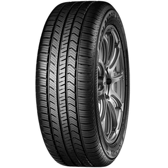 Шина летняя Yokohama Geolandar X-CV G057 235/45 R19 99W от компании Интернет-гипермаркет «MALL24» - фото 1