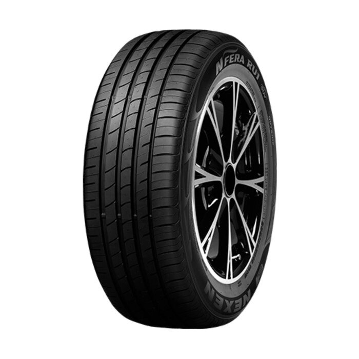 Шина летяя Nexen N'Fera RU1 215/60 R17 96H от компании Интернет-гипермаркет «MALL24» - фото 1