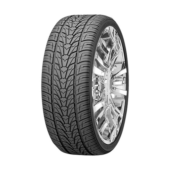 Шина летяя Nexen Roadian HP 215/65 R16 102H от компании Интернет-гипермаркет «MALL24» - фото 1