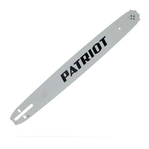 Шина patriot P180SPEA041, 3/8, 1.3 мм, 64 звена, 45 см
