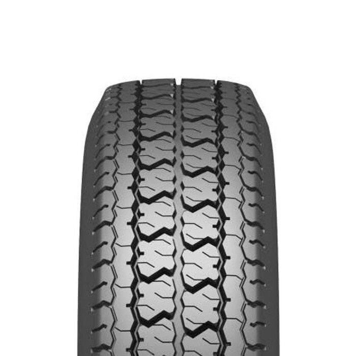 Шина всесезонная БелшиHа Бел-143 205/70 R15C 106/104C от компании Интернет-гипермаркет «MALL24» - фото 1