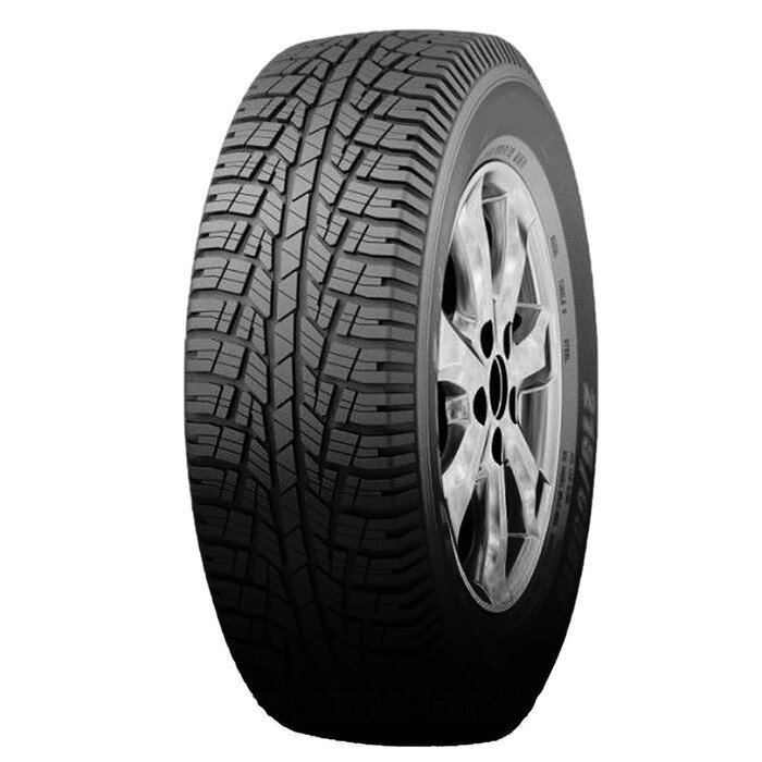 Шина всесезонная Cordiant All-Terrain OA-1 205/70 R15 100H от компании Интернет-гипермаркет «MALL24» - фото 1