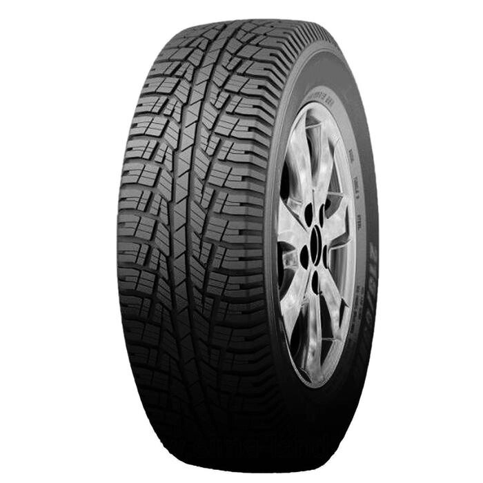 Шина всесезонная Cordiant All-Terrain OA-1 215/70 R16 100H от компании Интернет-гипермаркет «MALL24» - фото 1