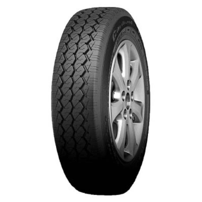 Шина всесезонная Cordiant Business CA-1 185/75 R16C 104/102Q бескамерная от компании Интернет-гипермаркет «MALL24» - фото 1