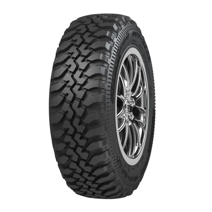 Шина всесезонная Cordiant Off Road OS-501 205/70 R15 96Q от компании Интернет-гипермаркет «MALL24» - фото 1