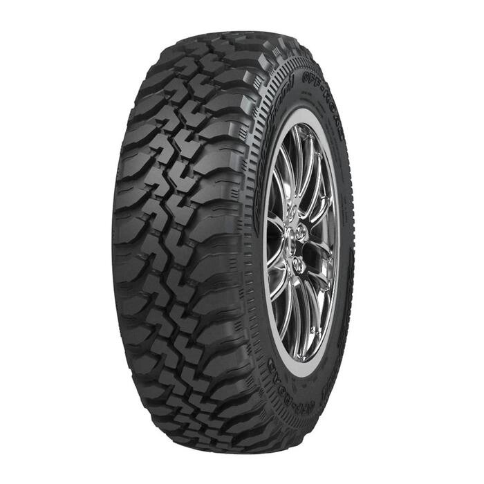 Шина всесезонная Cordiant Off Road OS-501 225/75 R16 104Q от компании Интернет-гипермаркет «MALL24» - фото 1