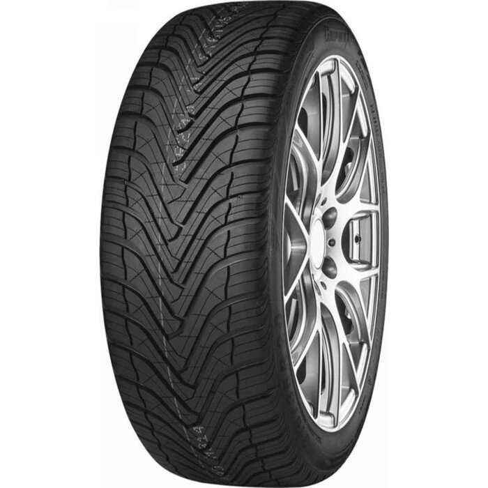 Шина всесезонная GRIPMAX SureGrip A/S 215/55 R18 99W от компании Интернет-гипермаркет «MALL24» - фото 1