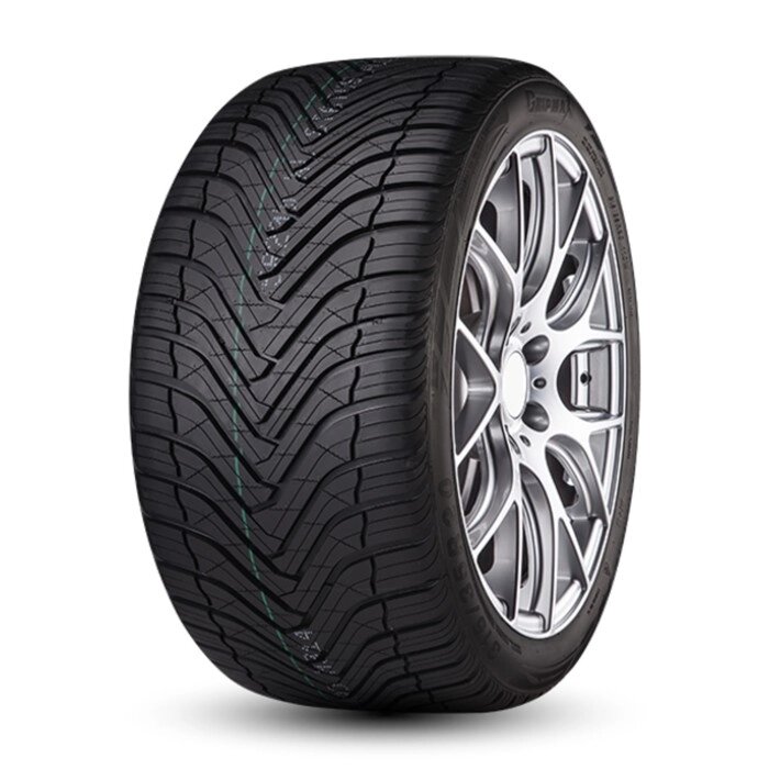 Шина всесезонная GRIPMAX SureGrip A/S Nano 225/70 R16 103H от компании Интернет-гипермаркет «MALL24» - фото 1