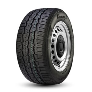 Шина всесезонная gripmax suregrip A/S van 225/70 R15C 112/110T