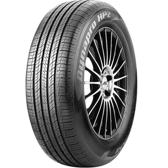 Шина всесезонная Hankook Dynapro HP2 (RA33) 235/75 R15 105H от компании Интернет-гипермаркет «MALL24» - фото 1