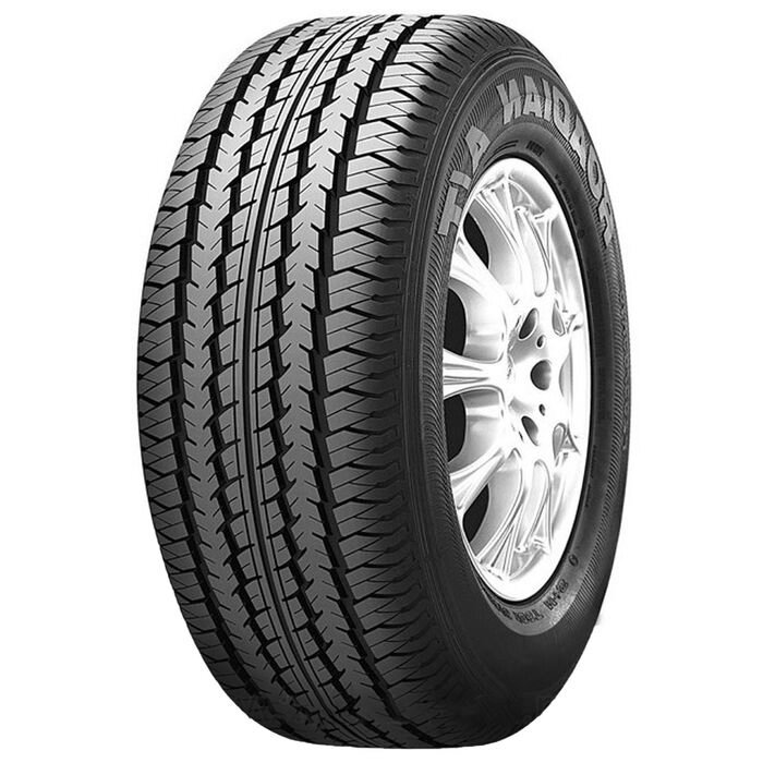 Шина всесезонная Nexen Roadian A/T 205/70 R15C 104/102T от компании Интернет-гипермаркет «MALL24» - фото 1