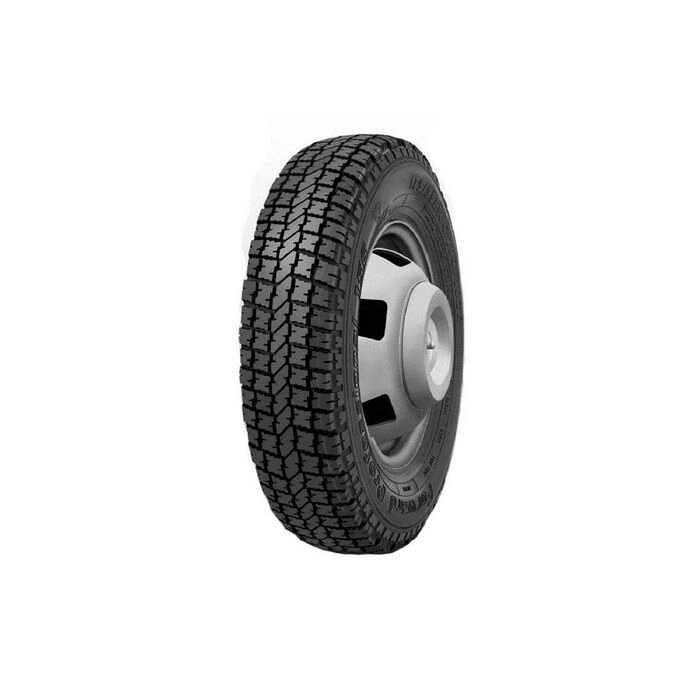 Шина всесезонная Nortec Forward Professional-156 185/75 R16C 104/102Q (бескамерная) от компании Интернет-гипермаркет «MALL24» - фото 1