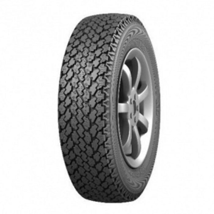 Шина всесезонная Nortec Forward Professional-218 225/75 R16C 121/120N (бескамерная) от компании Интернет-гипермаркет «MALL24» - фото 1