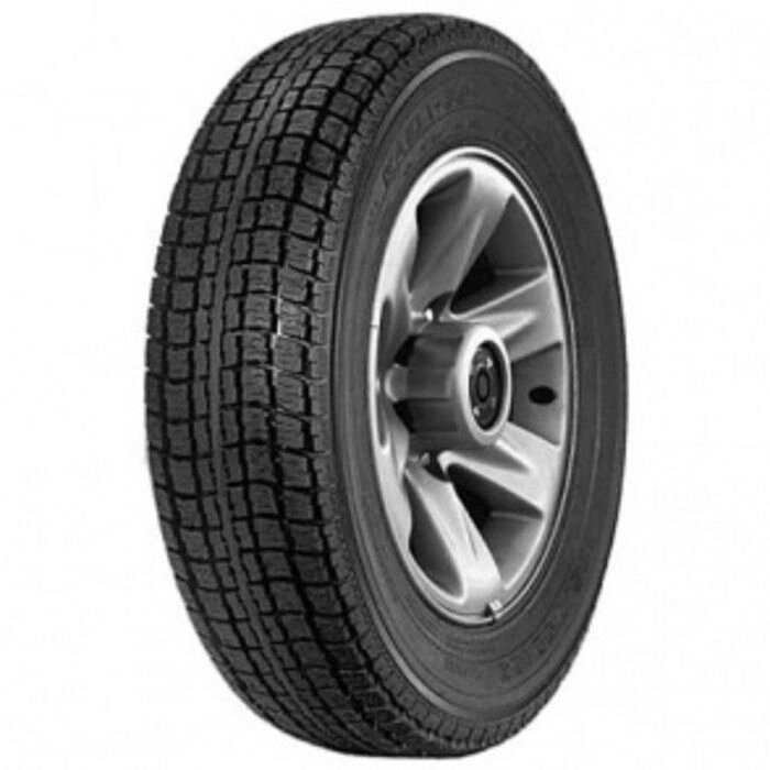 Шина всесезонная Nortec Forward Professional-301 185/75 R16C 104/102Q (бескамерная) от компании Интернет-гипермаркет «MALL24» - фото 1