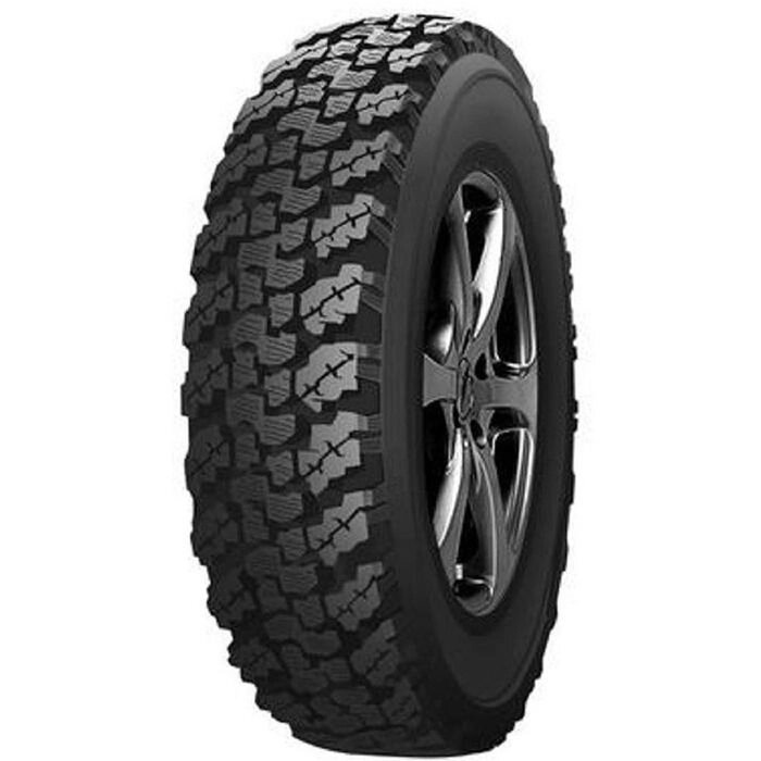 Шина всесезонная Nortec Forward Safari-530 235/75 R15 105P (бескамерная) от компании Интернет-гипермаркет «MALL24» - фото 1