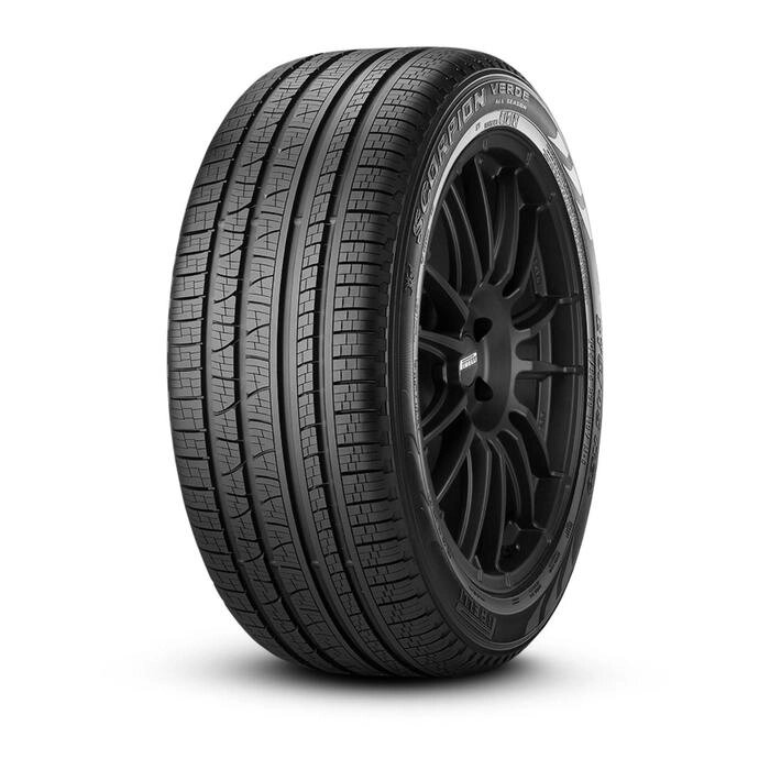 Шина всесезонная Pirelli Scorpion Verde All-Season 215/60 R17 96V от компании Интернет-гипермаркет «MALL24» - фото 1