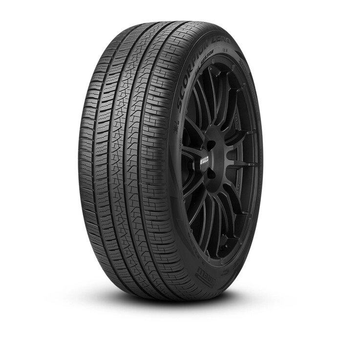 Шина всесезонная Pirelli Scorpion Zero AllSeason 275/55 R19 111V (MO) от компании Интернет-гипермаркет «MALL24» - фото 1