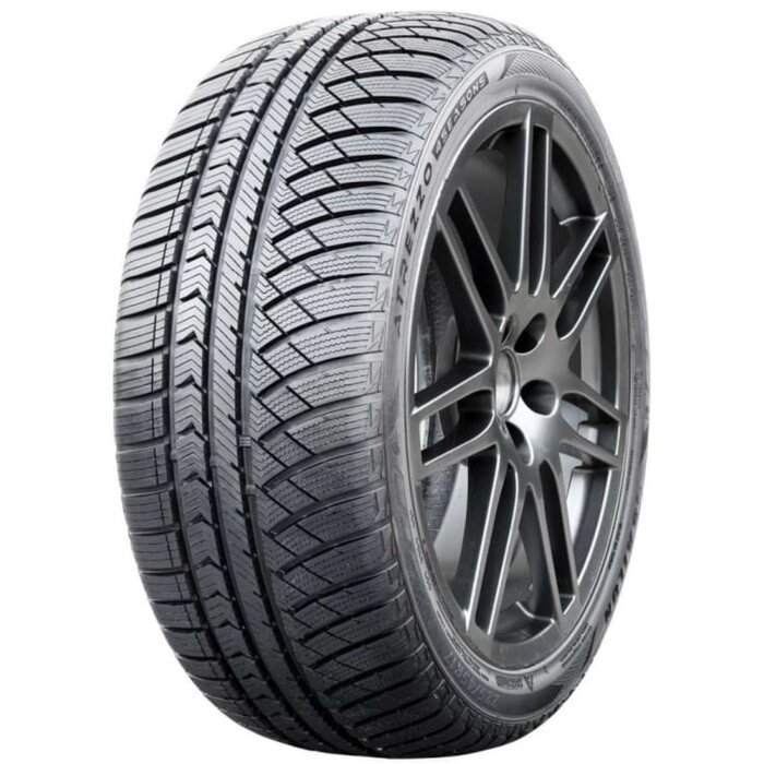 Шина всесезонная Sailun Atrezzo 4Seasons 195/50 R15 82V от компании Интернет-гипермаркет «MALL24» - фото 1