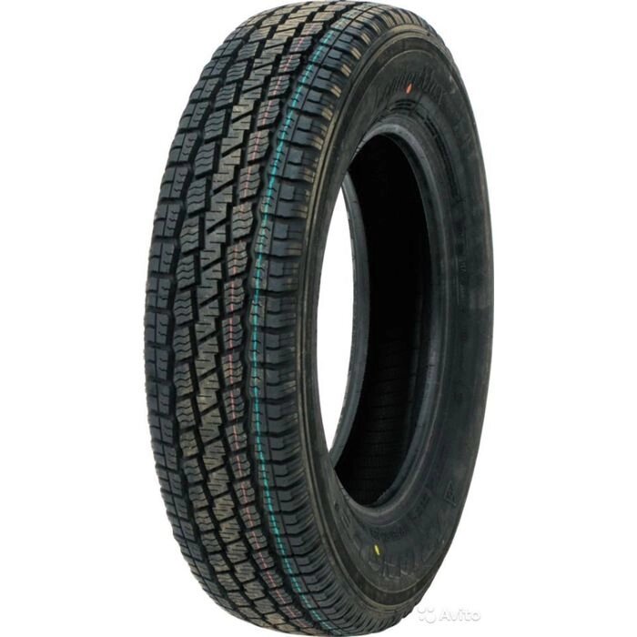 Шина всесезонная Triangle TR646 185/75 R16C 104/102Q от компании Интернет-гипермаркет «MALL24» - фото 1